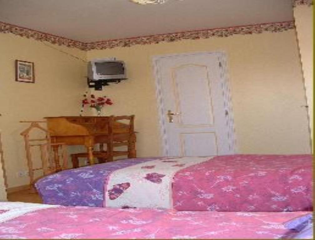 La Vallee Des Trois Monts Saint-Sylvestre-Cappel Номер фото