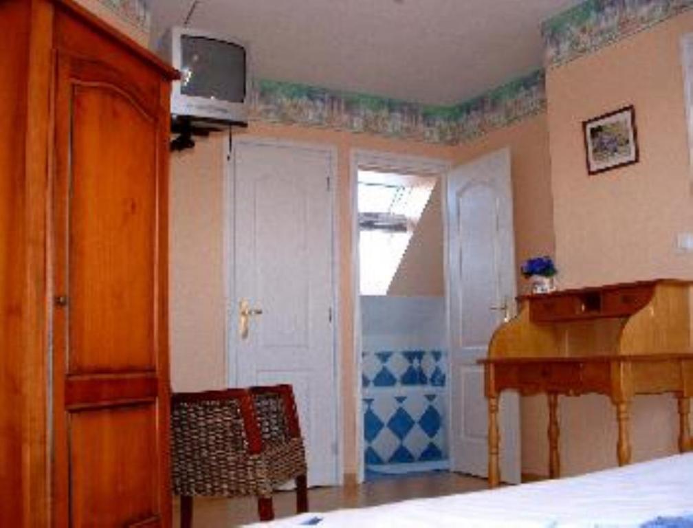 La Vallee Des Trois Monts Saint-Sylvestre-Cappel Номер фото