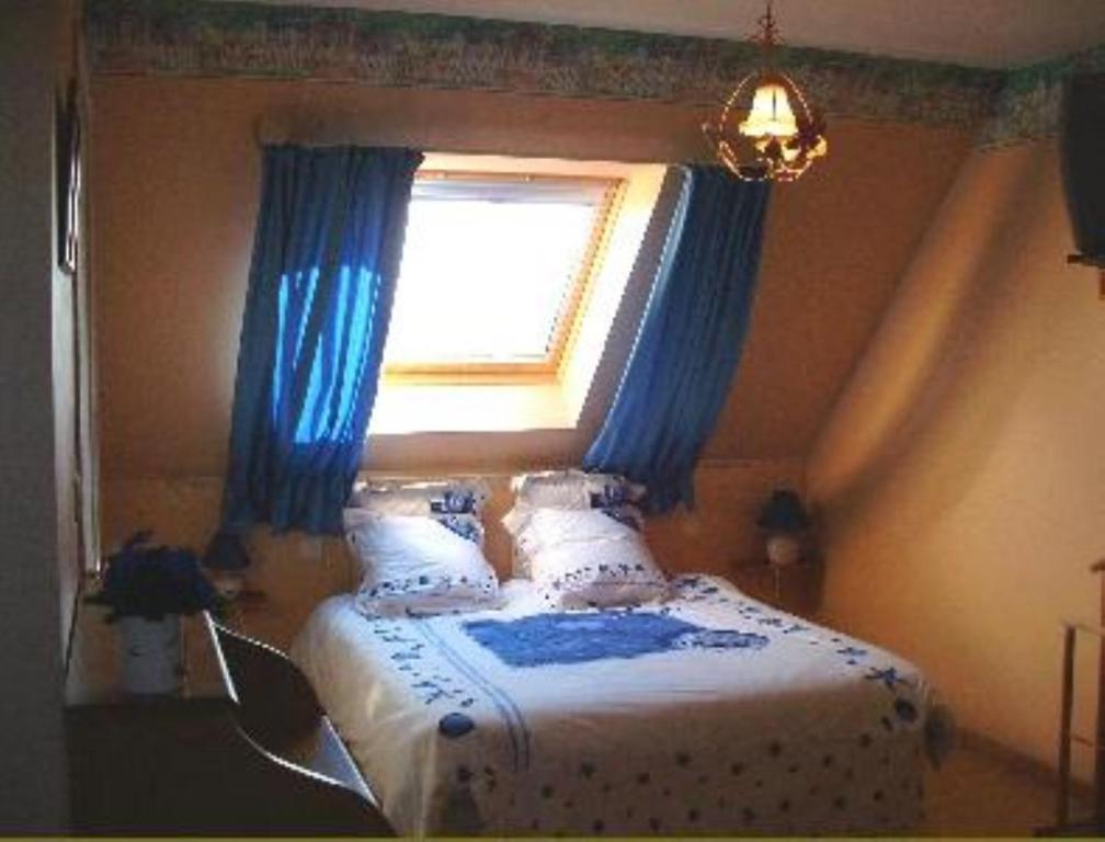 La Vallee Des Trois Monts Saint-Sylvestre-Cappel Номер фото