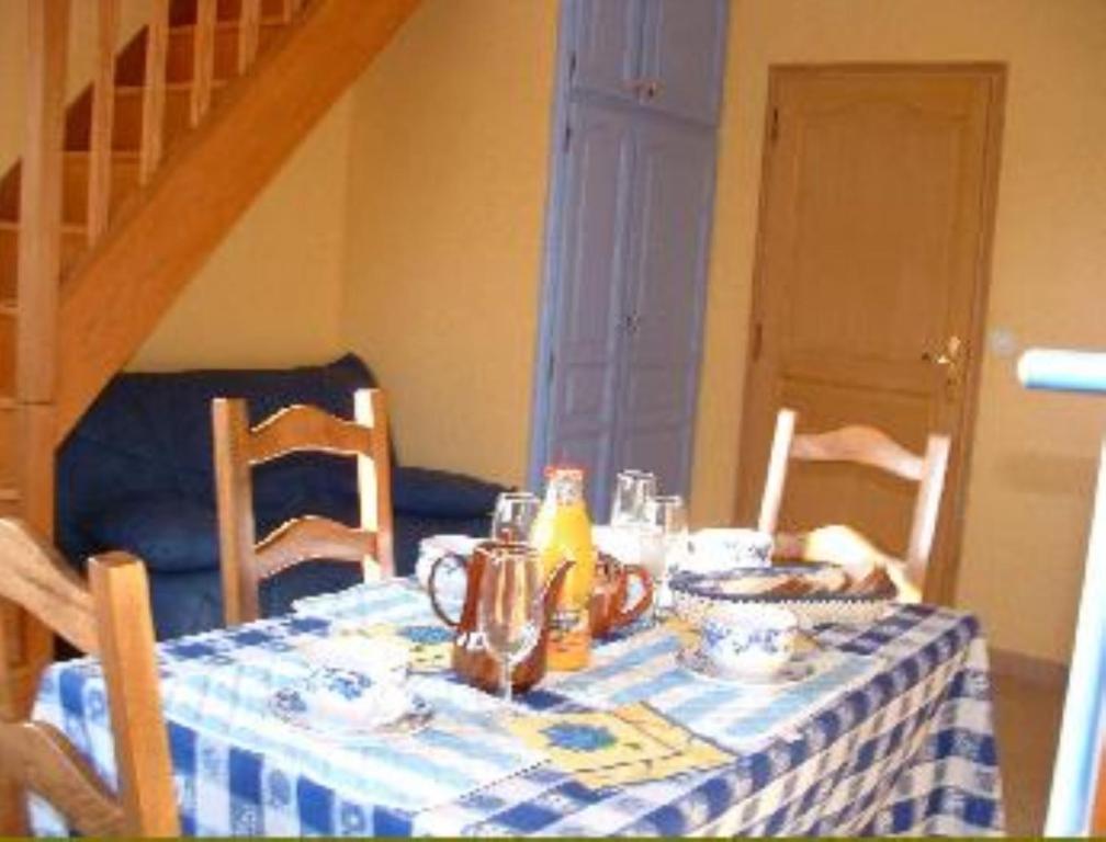 La Vallee Des Trois Monts Saint-Sylvestre-Cappel Екстер'єр фото